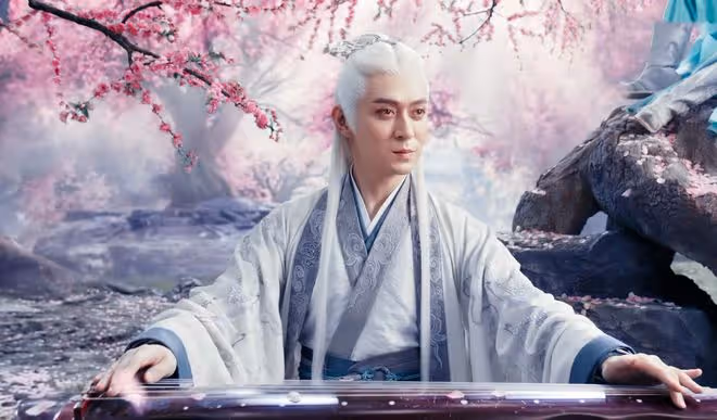 《少年白馬醉春風》直到被古塵慘死,百里東君才發現,敵人太強了