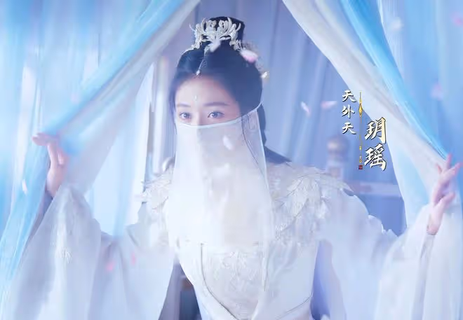 少年白馬醉春風:百里東君五個半師父,儒仙古塵第三,李長生第一