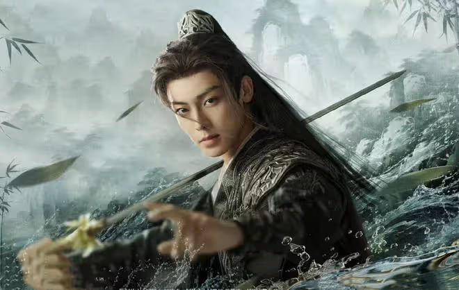 少年白馬醉春風：百里東君五個半師父，儒仙古塵第三，李長生第一