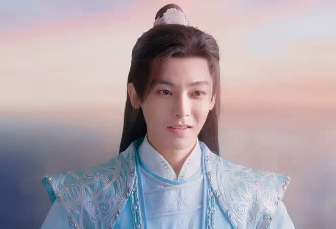 《少年白馬》直到成廢人,百里東君才知,玥瑤讓他名揚天下的目的