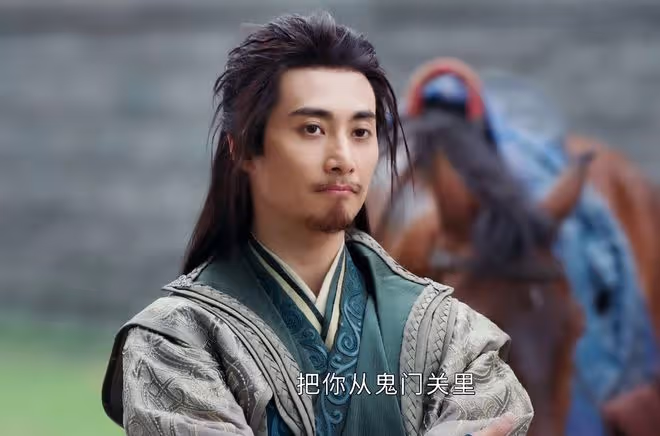 《少年白馬》直到成廢人,百里東君才知,玥瑤讓他名揚天下的目的