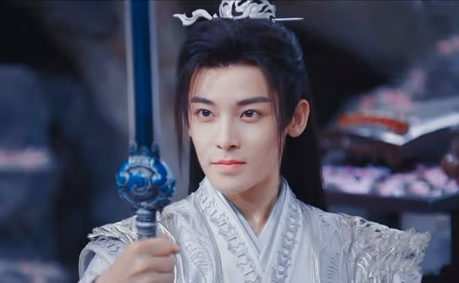 《少年白馬》直到成廢人，百里東君才知，玥瑤讓他名揚天下的目的
