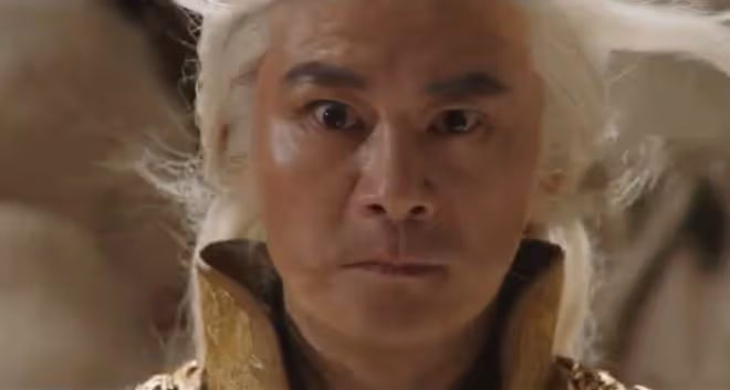 《少年白馬》直到成廢人,百里東君才知,玥瑤讓他名揚天下的目的