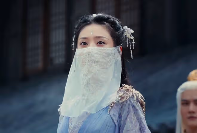 《少年白馬》直到成廢人,百里東君才知,玥瑤讓他名揚天下的目的