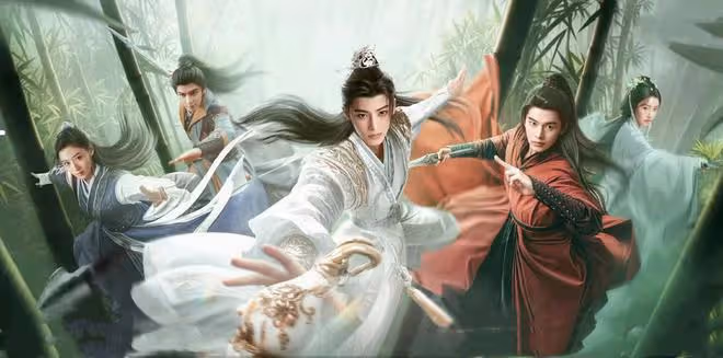 少年白馬醉春風:直到百里東君用西楚劍歌,還不知,儒仙因此而死
