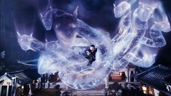 少年白馬醉春風:直到百里東君用西楚劍歌,還不知,儒仙因此而死
