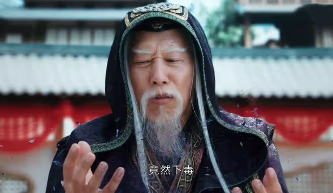 少年白馬醉春風：直到百里東君用西楚劍歌，還不知，儒仙因此而死