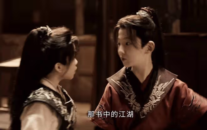 少年白馬醉春風：直到百里東君用西楚劍歌，還不知，儒仙因此而死