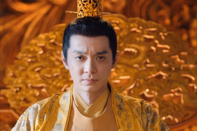 《唐詭之西行》看懂蘇無名被貶,才發現長公主又錯怪太子了