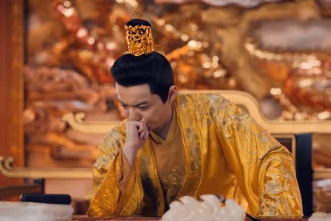 《唐詭之西行》看懂蘇無名被貶,才發現長公主又錯怪太子了