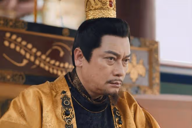 《唐詭之西行》看懂蘇無名被貶,才發現長公主又錯怪太子了