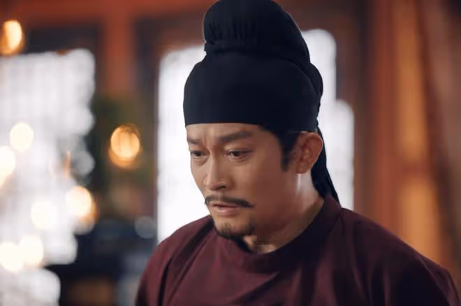 《唐詭之西行》看懂蘇無名被貶,才發現長公主又錯怪太子了