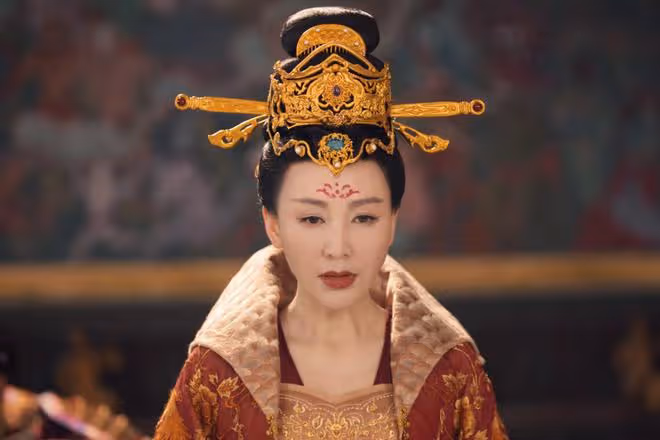 《唐詭之西行》看懂蘇無名被貶,才發現長公主又錯怪太子了