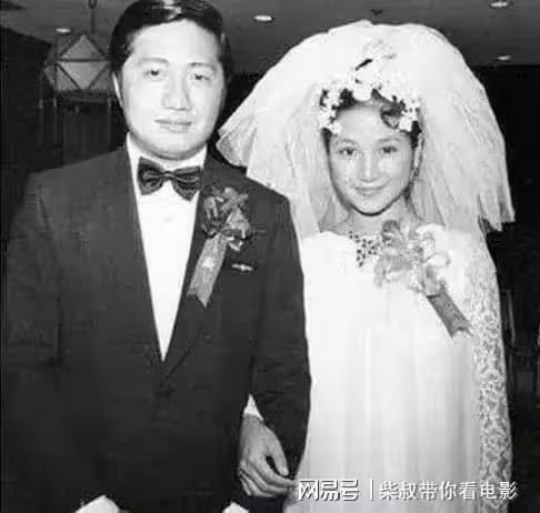 一代「俠女」鄭佩佩因病去世,生前最後一張照片令人淚目