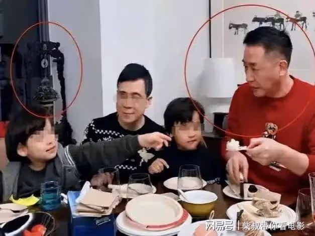 繼承張國榮2億遺產的唐鶴德深情人設崩塌!疑似有新歡,且有孩子