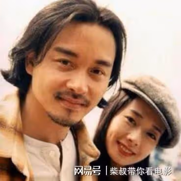 繼承張國榮2億遺產的唐鶴德深情人設崩塌!疑似有新歡,且有孩子