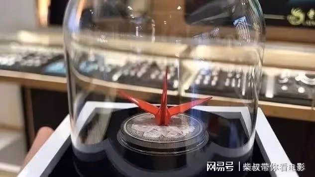 繼承張國榮2億遺產的唐鶴德深情人設崩塌!疑似有新歡,且有孩子