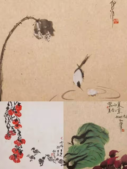 65歲倪萍醫美後真時髦，模樣大變，優雅從容，完全沒了土氣！