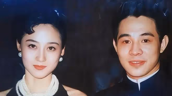 63歲利智近照曝光：暴瘦蒼老，戴老花鏡如普通老婦，為何如此滄桑