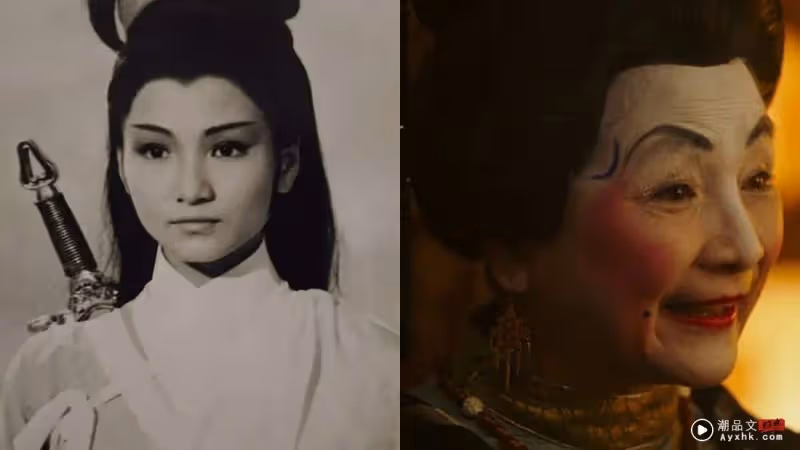 「一代女俠」鄭佩佩力抗病魔五年!死後捐贈大腦用於醫學研究