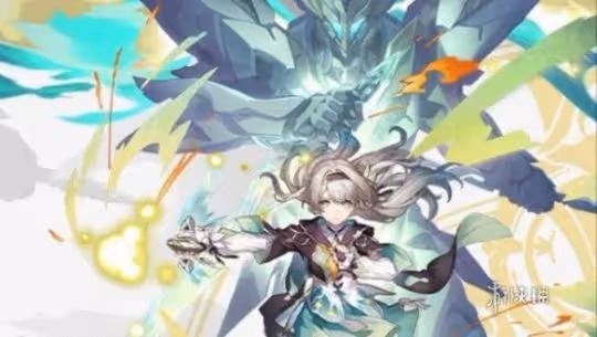崩壞星穹鐵道5星角色強度排行