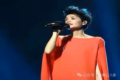 55歲王菲要復出開演唱會,粉絲擔心天后走音盼謝霆鋒助陣