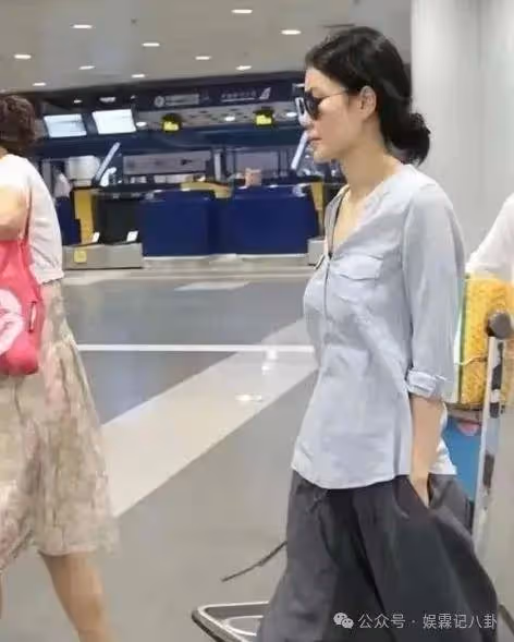 55歲王菲要復出開演唱會,粉絲擔心天后走音盼謝霆鋒助陣