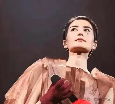 55歲王菲要復出開演唱會,粉絲擔心天后走音盼謝霆鋒助陣