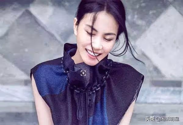 張柏芝主動求復合?謝霆鋒的回答讓王菲炸了鍋!