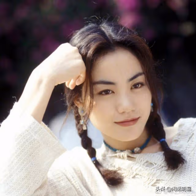 張柏芝主動求復合?謝霆鋒的回答讓王菲炸了鍋!