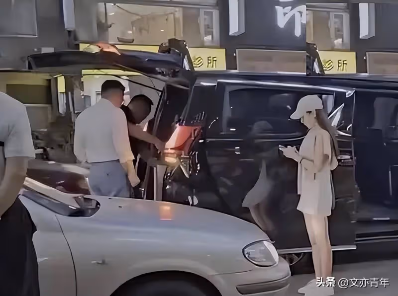 汪小菲再當台灣女婿,這回送大禮討歡心,網友直呼:同樣的劇本不一樣的結局!