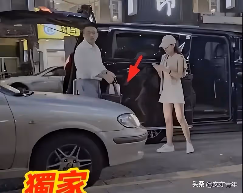 汪小菲再當台灣女婿,這回送大禮討歡心,網友直呼:同樣的劇本不一樣的結局!