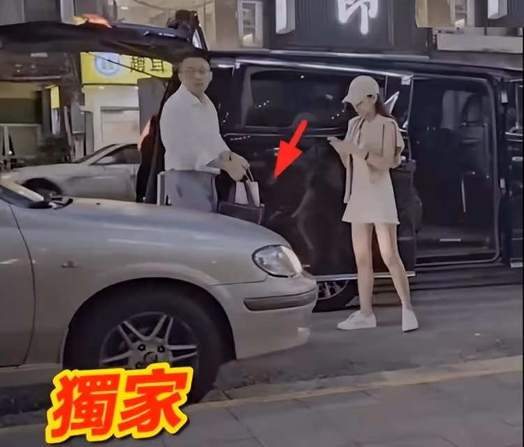 汪小菲再當台灣女婿,這回送大禮討歡心,網友直呼:同樣的劇本不一樣的結局!