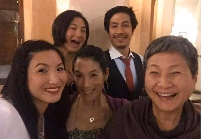不敢相信!鄭佩佩病逝,享年78歲,曹可凡胡雪樺等發文悼念