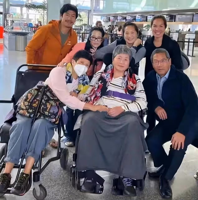 不敢相信!鄭佩佩病逝,享年78歲,曹可凡胡雪樺等發文悼念