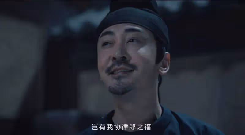 《唐朝詭事錄2》:原來,降魔變背後還有隱藏真相