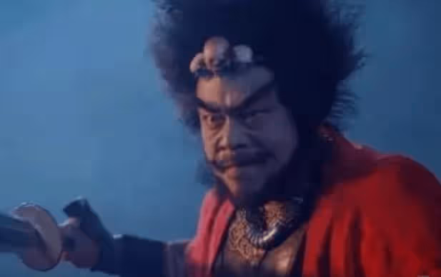 《唐朝詭事錄之西行》降魔變幕後主使是誰?上人真實身份揭秘