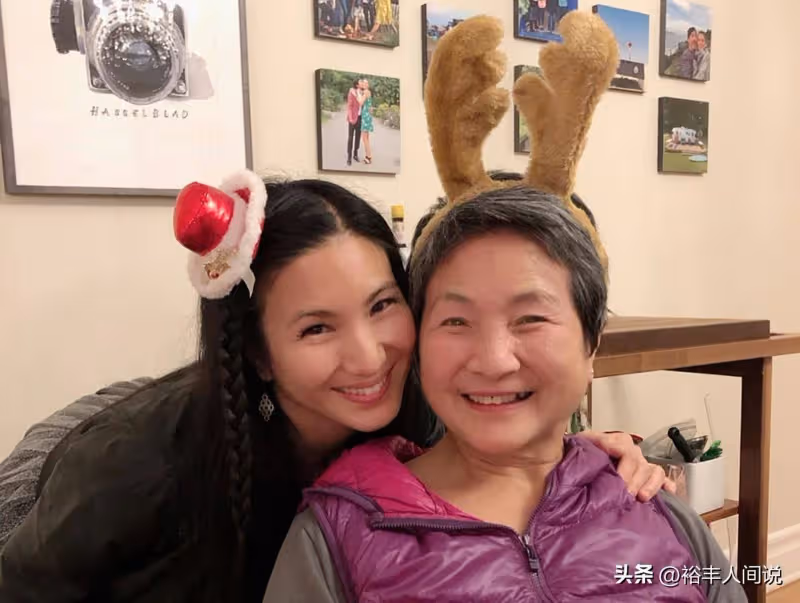 78歲鄭佩佩去世原因曝光!患罕見病類似帕金森,周星馳發文悼念
