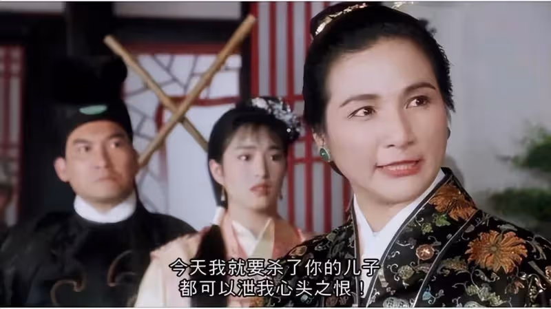 鄭佩佩生前希望喪事從簡,臨終前孩子們都陪在身邊