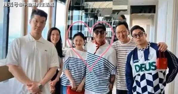 大S韓國偶遇素顏生圖照曝光,身材發福老十歲,已淪為大媽