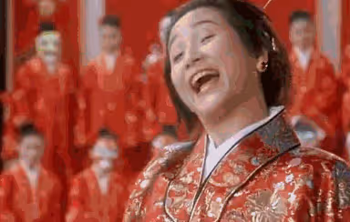 鄭佩佩突然離世,劉濤周星馳等眾星發文悼念,華夫人一路走好