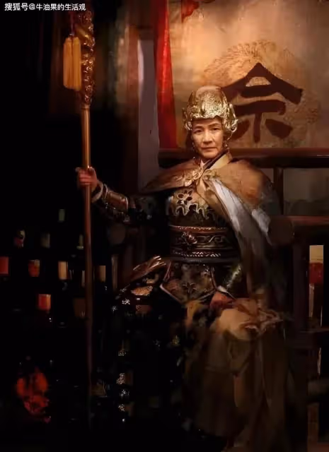 鄭佩佩突然離世,劉濤周星馳等眾星發文悼念,華夫人一路走好