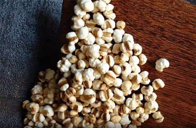 天熱易長胖,教你煮一鍋紅豆薏米湯,越喝越瘦,霍思燕親測減肥湯