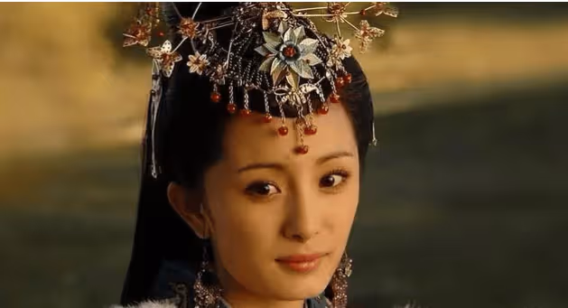 王昭君真實相貌被復原,長相讓人一言難盡,但看上去卻頗為眼熟