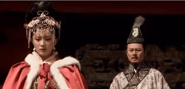 王昭君真實相貌被復原,長相讓人一言難盡,但看上去卻頗為眼熟