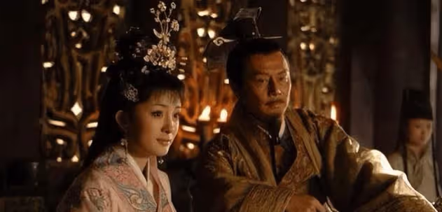 王昭君真實相貌被復原,長相讓人一言難盡,但看上去卻頗為眼熟