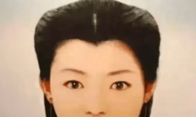 歷史上真正的妲己有多美?專家復原容貌後,怪不得迷倒紂王
