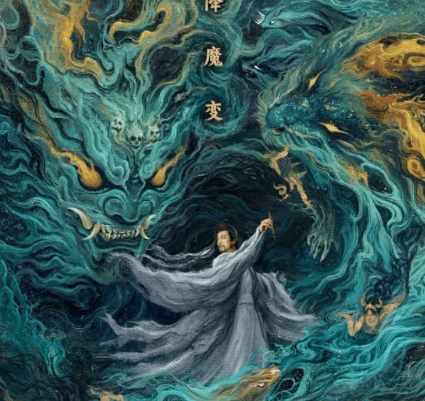 《唐朝詭事錄之西行》降魔變人物關係是什麼?降魔變最後結局是什麼