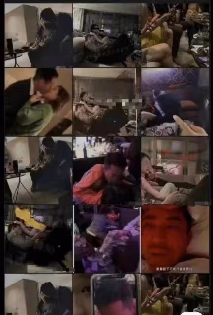 張蘭深夜曝大瓜!曾想自殺,留遺言給大S!原來王思聰當年沒說謊