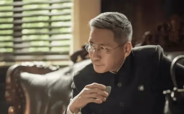 《孤戰迷城》9548的背景故事與歷史背景是什麼?9548是代號不是地點